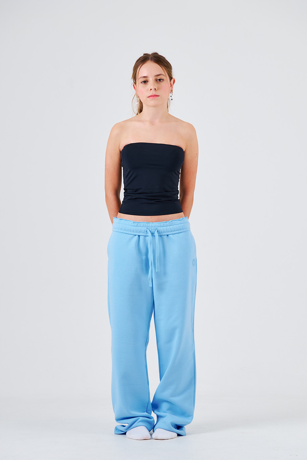 Pantalón Pivoine