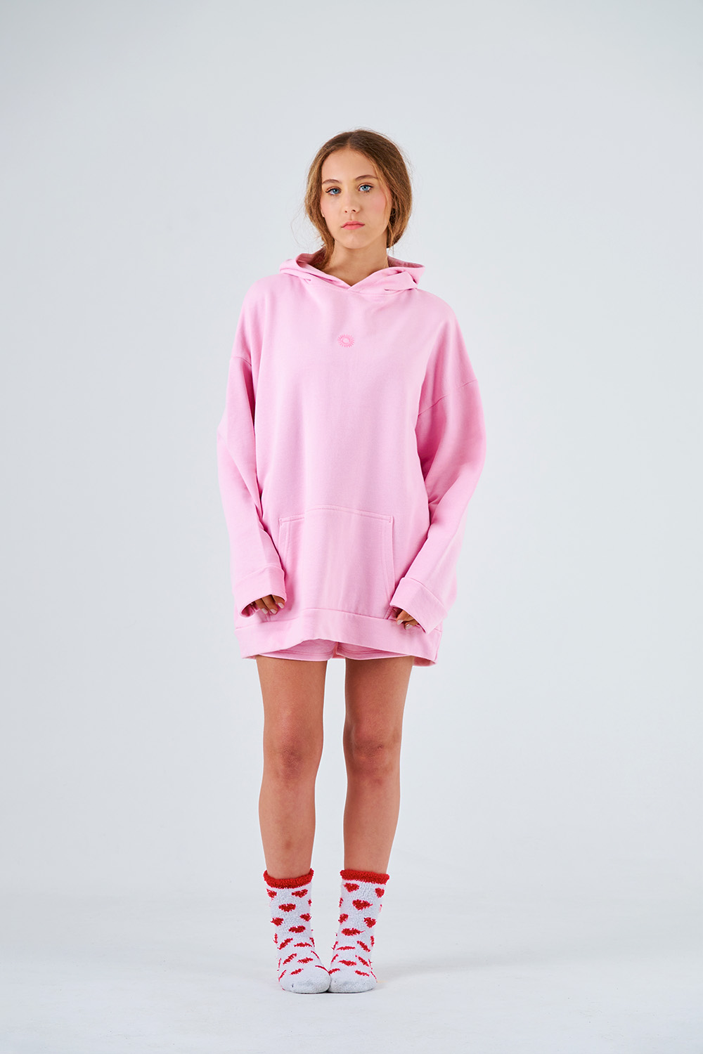 Hoodie Solange