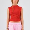 Summer Red