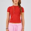 Summer Red